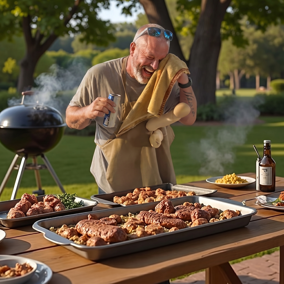 ChefPillo